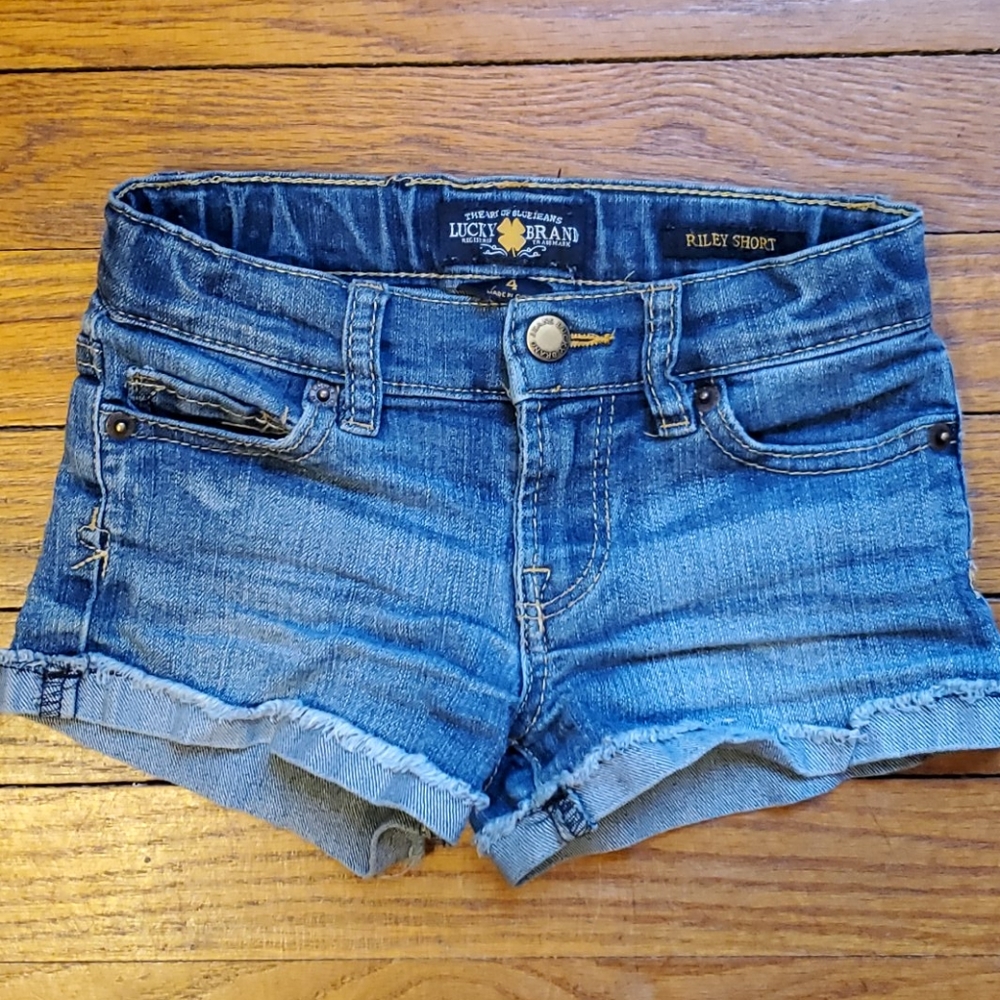 Lucky Brand shorts